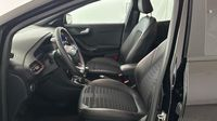 Ford Puma 1.0 Flexifuel 125ch S&S mHEV ST-Line X — photo 12