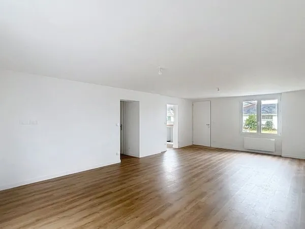 Appartement - 90 m2 - 4 pièces