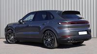 Porsche Cayenne 3.0 V6 470ch E-Hybrid — photo 3