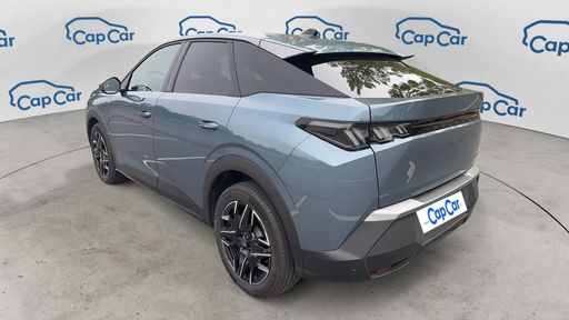 Peugeot 3008 1.2 Hybrid 136 e-DSC6 - Allure – 2025 – 8716 km – Hybride essence – Boîte Automatique — photo 8