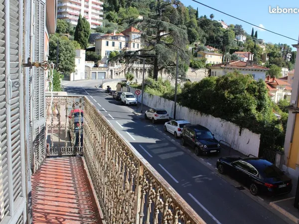 Appartement 4 pièces 70 m²