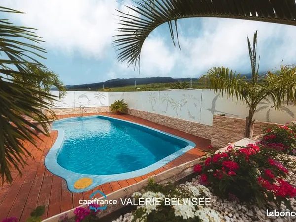 Maison 5 pièces 152 m²