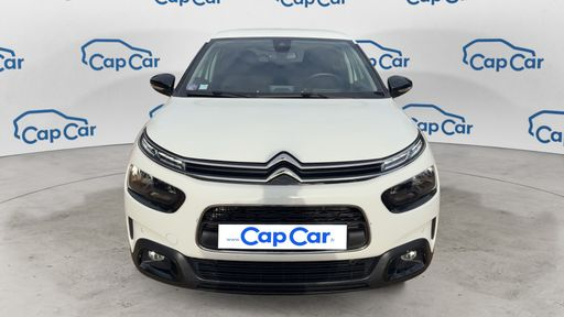 Citroen C4 Cactus 1.2 PureTech 110 - Shine – 2019 – 63776 km – Essence – Boîte Manuelle — photo 22