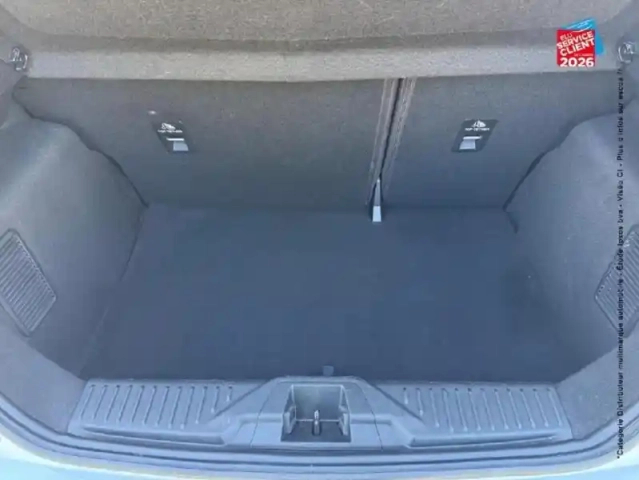 Ford Fiesta 1.0 ecoboost 125ch mhev titanium 5p — photo 14