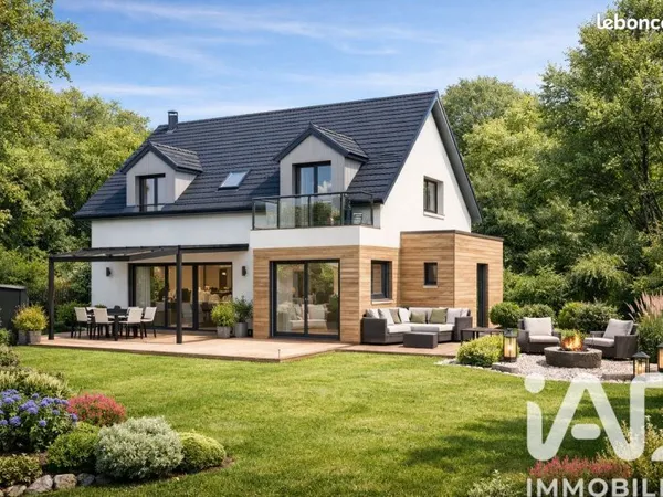 Terrain 636 m² Draveil