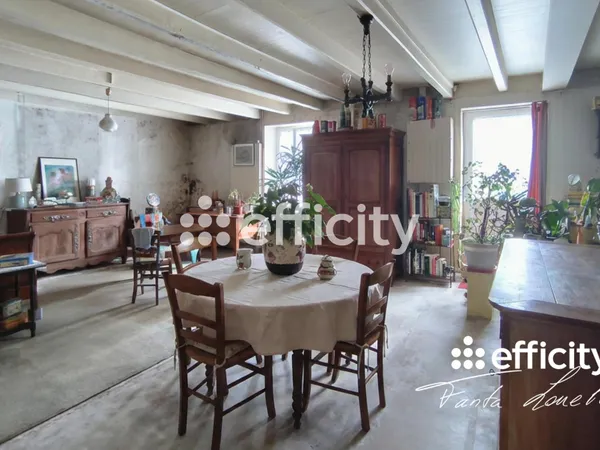 Maison 5 pièces 104 m²