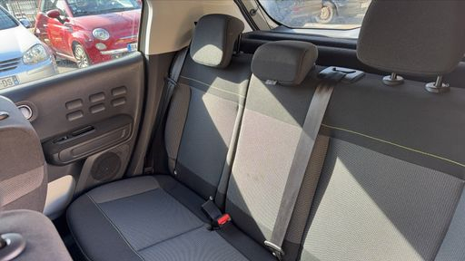 Citroen C3 1.2 PureTech 110 EAT6 - Shine – 2022 – 32124 km – Essence – Boîte Automatique — photo 30