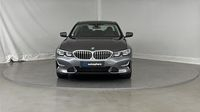 Bmw Série 3 320eA 204ch Luxury