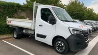 Renault Master RJ3500 L2 Porte à faux court 2.3 Blue dCi 130ch EuroVI — photo 3