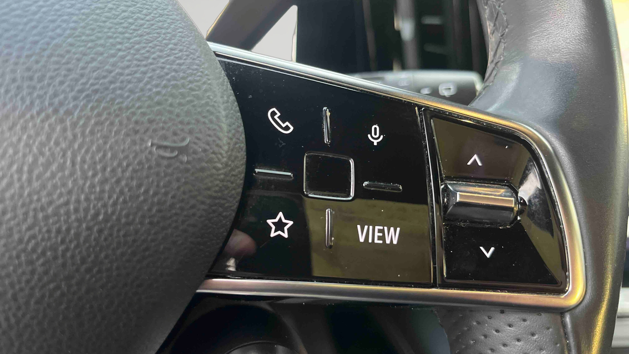 Renault Megane E-Tech EV60 220 ch super charge — photo 20