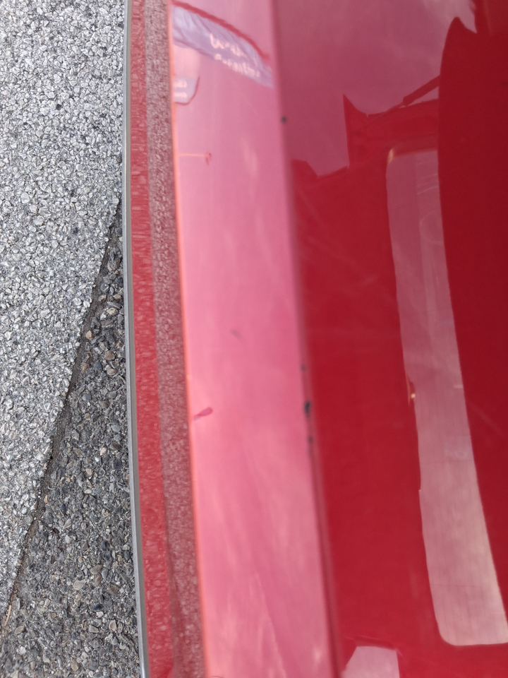Volkswagen Golf 1.5 TSI ACT OPF 130 BVM6 — photo 42