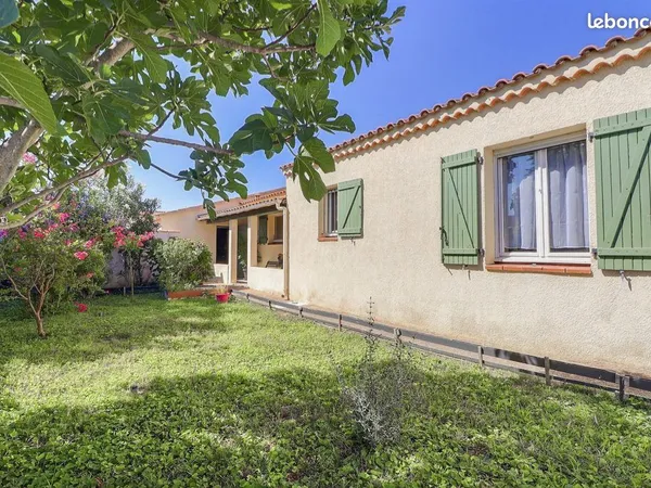 Maison 4 pièces 91 m²