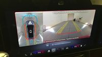 Mercedes Cla 200 163+30ch AMG Line 8G-eDCT — photo 28