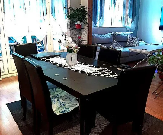 Appartement de 56m2 à louer sur Meudon