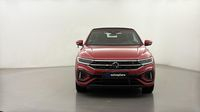 Volkswagen T-Roc Cabriolet 1.5 TSI EVO 150ch R-Line DSG7 — photo 1