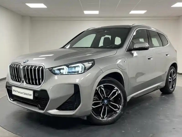 Bmw X1 xdrive25e 245ch m sport — photo 2