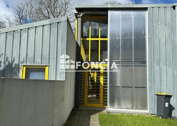 POITIERS OUEST IDEAL MAISON MEDICALE
