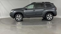 Dacia Duster 1.5 Blue dCi 115ch Journey 4x2 — photo 7