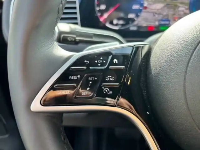 Mercedes Gle coupé 350 de hybrid eq 9g-tronic 4matic — photo 66