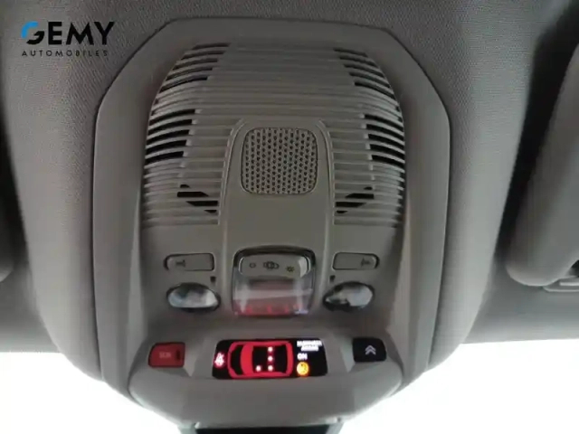 Citroën C5 Aircross hybride 145 e-dcs6 — photo 60