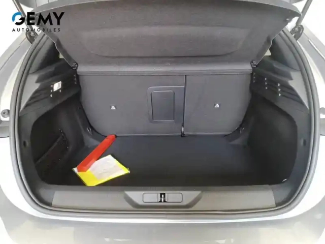Peugeot 308 puretech 130ch s&amp;s bvm6 — photo 21