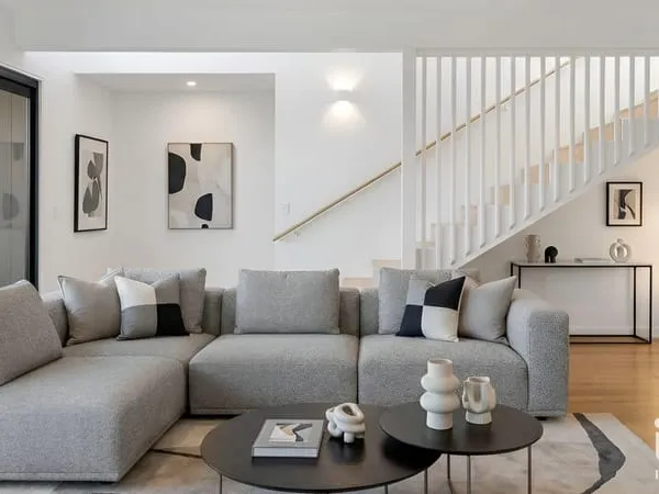 Appartement 4 pièces 103 m²