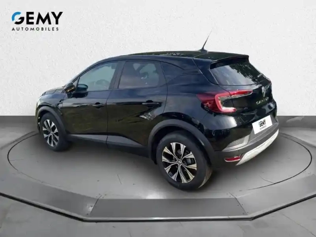 Renault Captur tce 90 — photo 7
