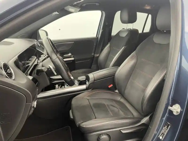 Mercedes Gla 200 d 8g-dct — photo 40