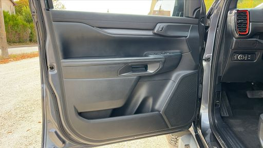 Ford Ranger Double Cabine 2.0 EcoBlue 210 AWD BVA - Raptor – 2023 – 25932 km – Diesel – Boîte Automatique — photo 51