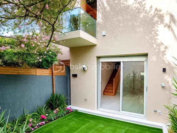 Maison 3 pièces 66 m²