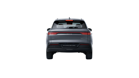 BYD Sealion 5 1.5l DM-i 212 ch PHEV