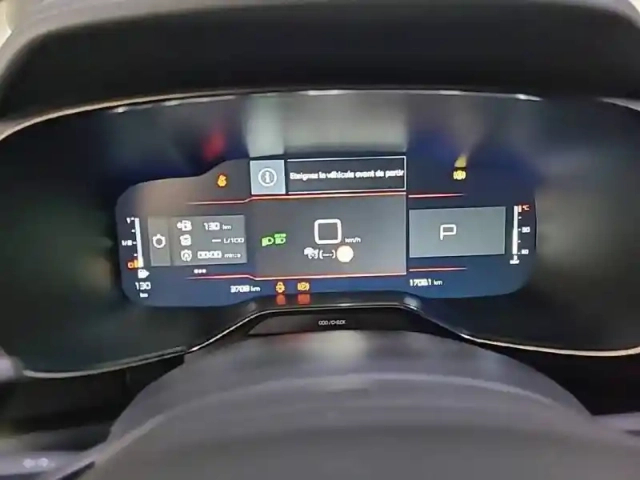 Citroën C5 Aircross bluehdi 130 eat8 — photo 34
