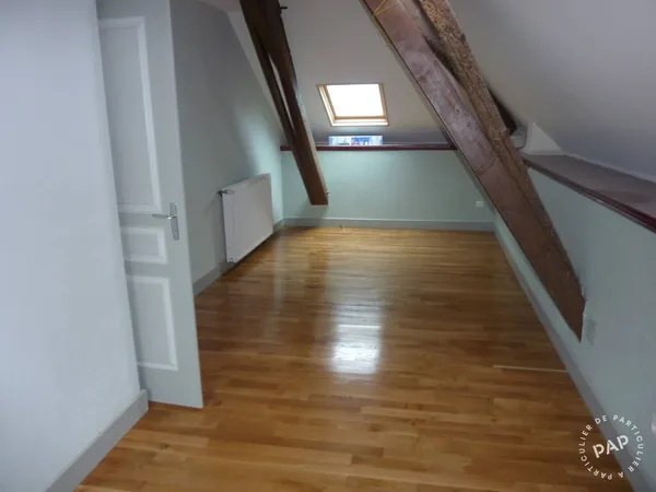 Maison 5 pièces 125 m²
