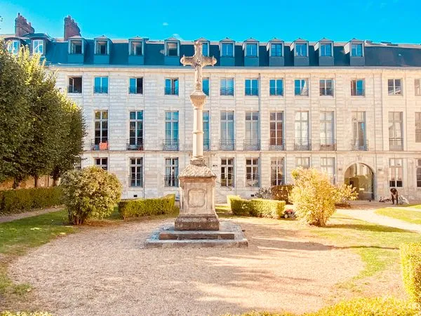 Très beau duplex 44m2 centre historique Rouen