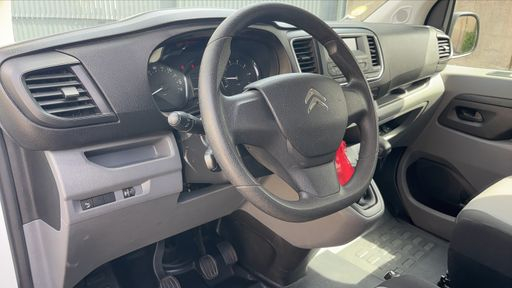Citroen SpaceTourer 1.5 BlueHDi 100 - Feel – 2018 – 62977 km – Diesel – Boîte Manuelle — photo 30