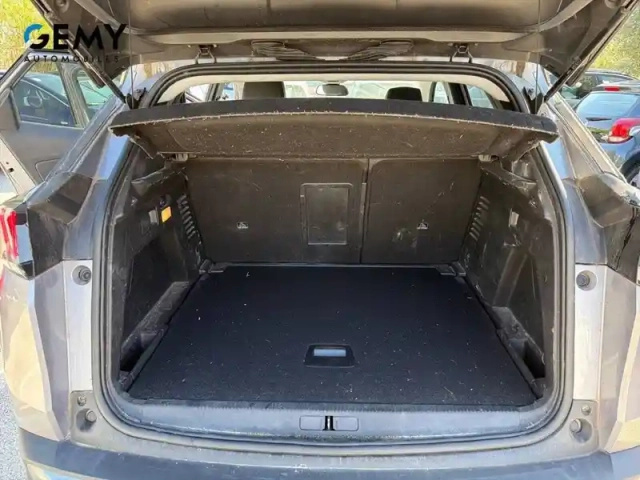 Peugeot 3008 puretech 130ch s&amp;s eat8 — photo 6
