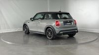 Mini Mini Cooper 136ch Edition Premium Plus BVA7 — photo 8
