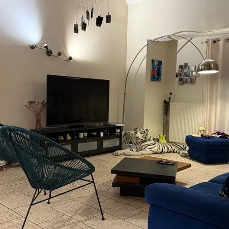 Vente maison Saint-Siméon 77169