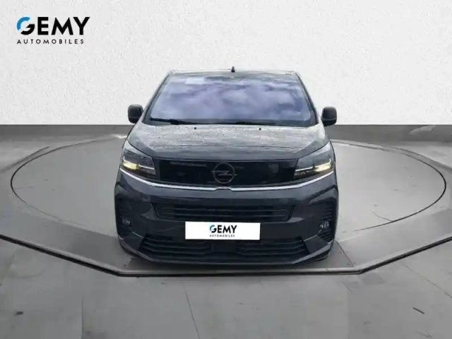 Opel Vivaro fgn taille m bluehdi 145 s&amp;s eat8 — photo 27