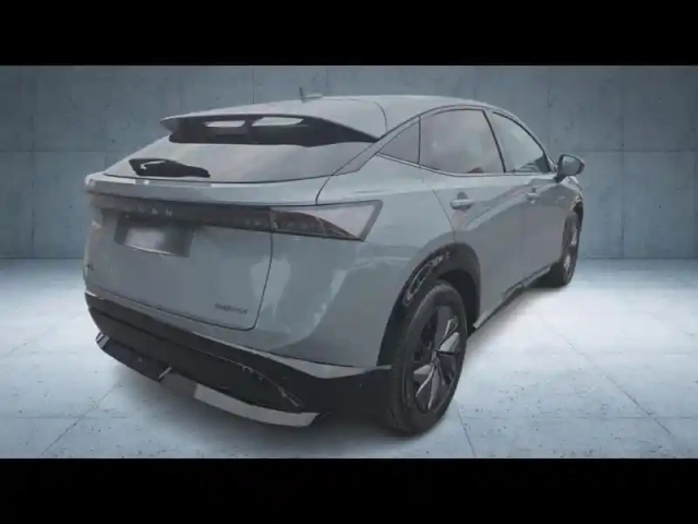 Nissan Ariya electrique 394ch 87kwh e-4orce evolve+ — photo 20
