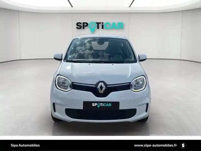 Renault Twingo iii tce 95 — photo 70