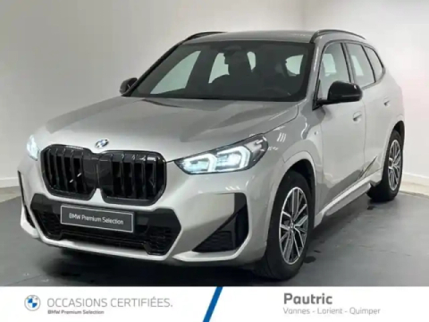 Bmw X1 sdrive18i 136ch m sport