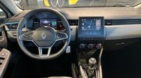 Renault Clio 1.5 dCi 100ch Evolution - 24 — photo 11