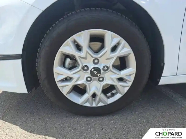 Kia Ceed 1.5 t-gdi 140 ch bvm6 — photo 22