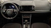 Skoda Karoq 1.5 TSI ACT 150ch Business DSG7 — photo 11