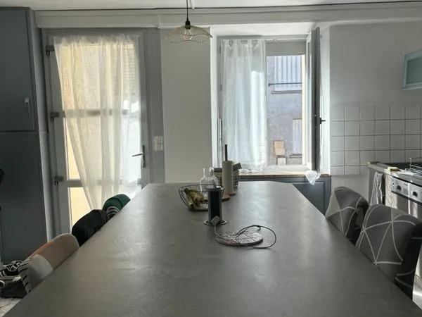 Location maison pontgibaud
