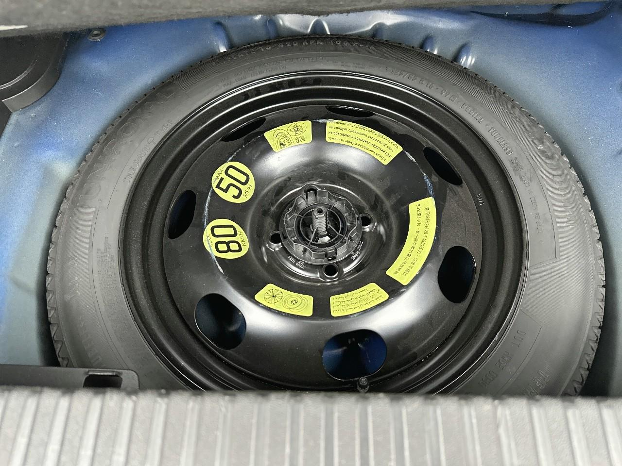Citroën C3 Aircross puretech 110 s&s bvm6 feel pack — photo 30