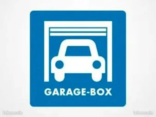 Parking fermé - 75017 - rue Legendre