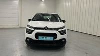 Citroen C3 1.5 BlueHDi 100ch S&S Feel E6.d — photo 2