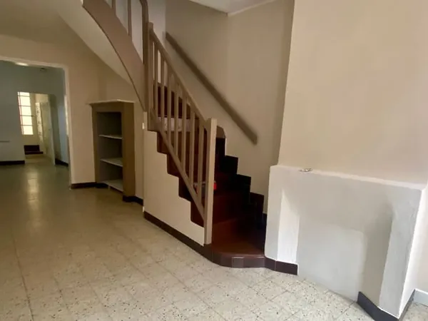 Maison 2 pièces 41 m²